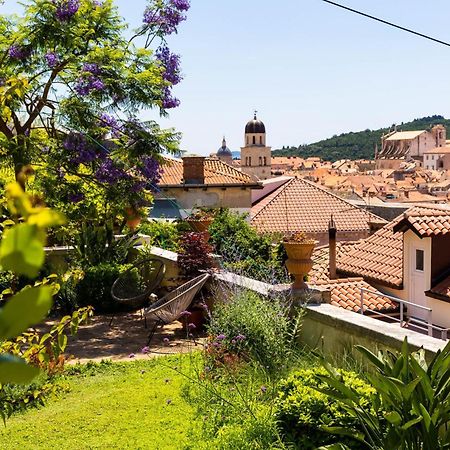Villa Ani Apartment Ariel Dubrovnik Luaran gambar